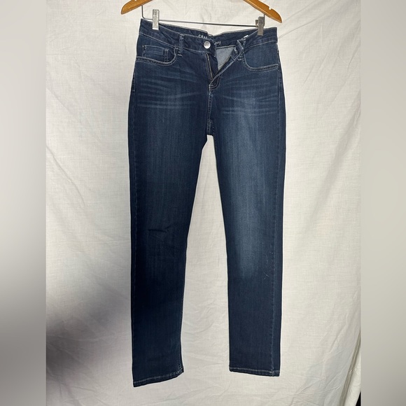 Lee Skinny Jeans size 8 Long - Picture 7 of 11